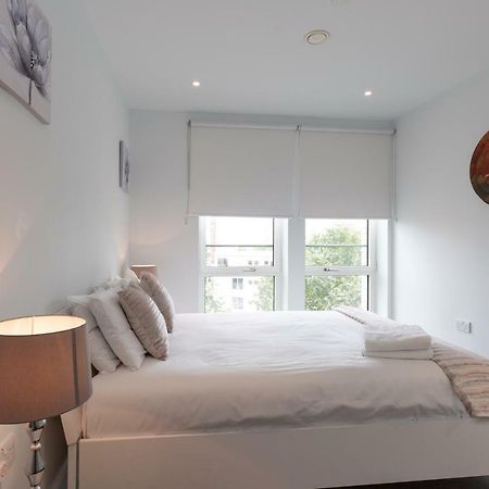 Luxury Central London Apartment Luaran gambar