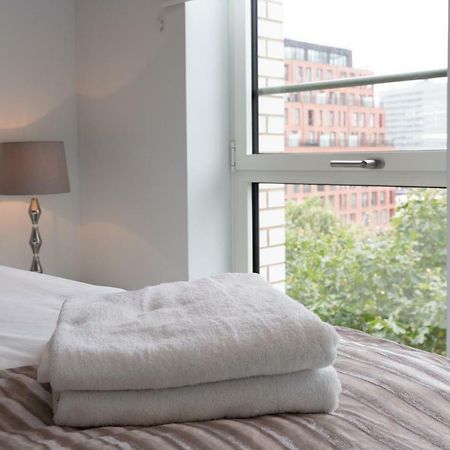 Luxury Central London Apartment Luaran gambar