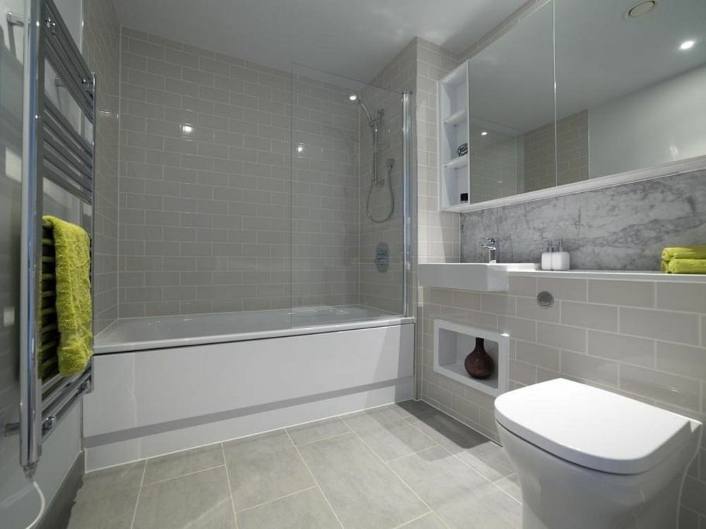 Luxury Central London Apartment Luaran gambar