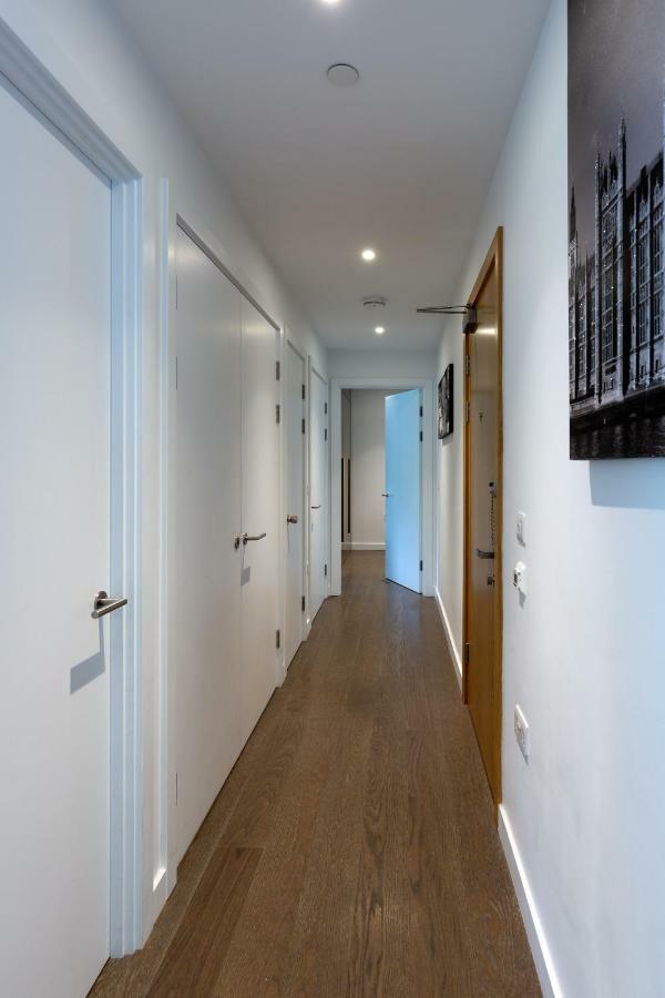 Luxury Central London Apartment Luaran gambar