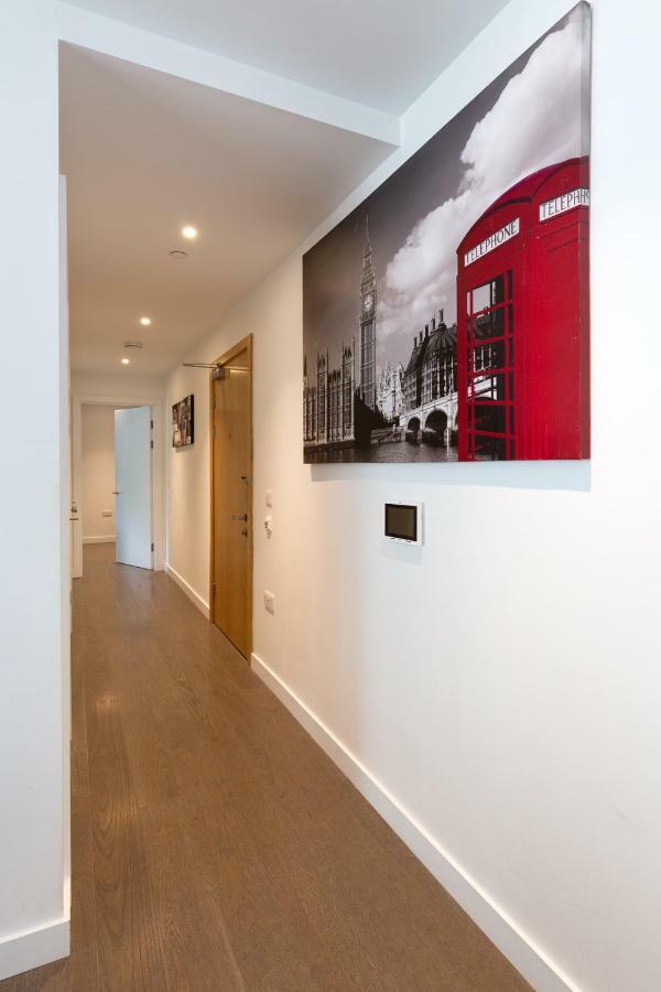 Luxury Central London Apartment Luaran gambar