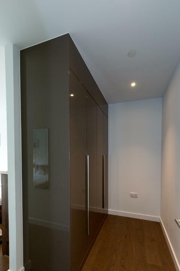 Luxury Central London Apartment Luaran gambar
