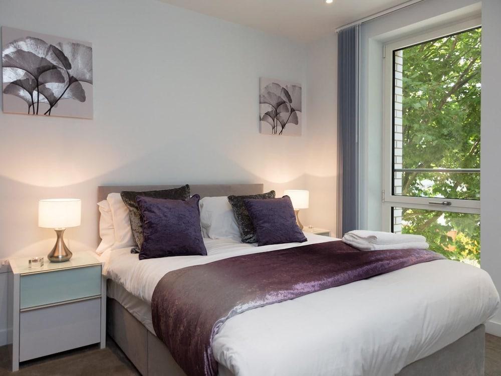 Luxury Central London Apartment Luaran gambar
